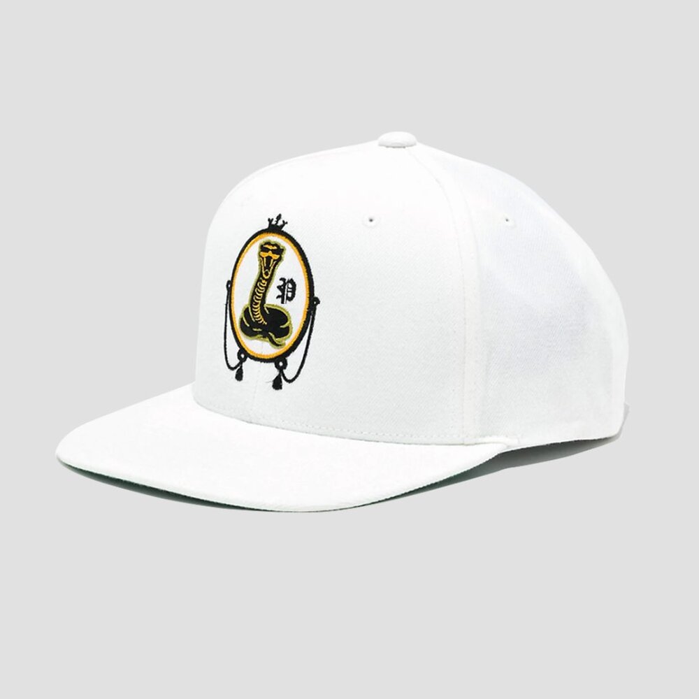 Foos Gone Wild hat White Snapback New With Tags